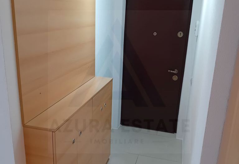 Apartament 3 camere balcon 5 mp si parcare privata zona Turnisor - Poză 10
