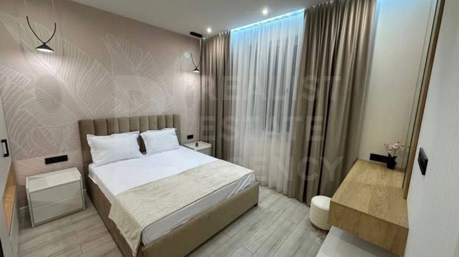 Vânzare, casă, 1 nivel, 100 mp, strada Tineretului, Cojușna - Poză 18