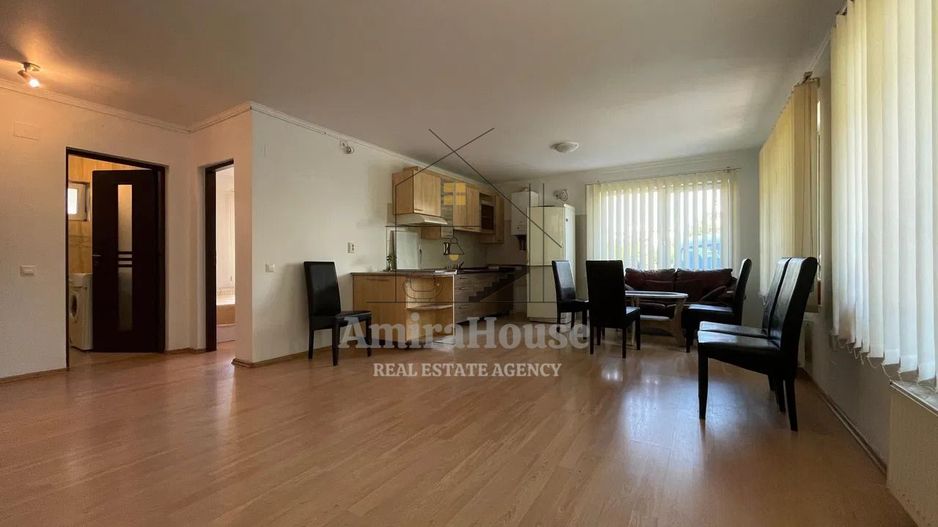 Apartament 3 camere cu terasa de 24 mp, parcare, imobil tip vila, Buna Ziua - Poză 6