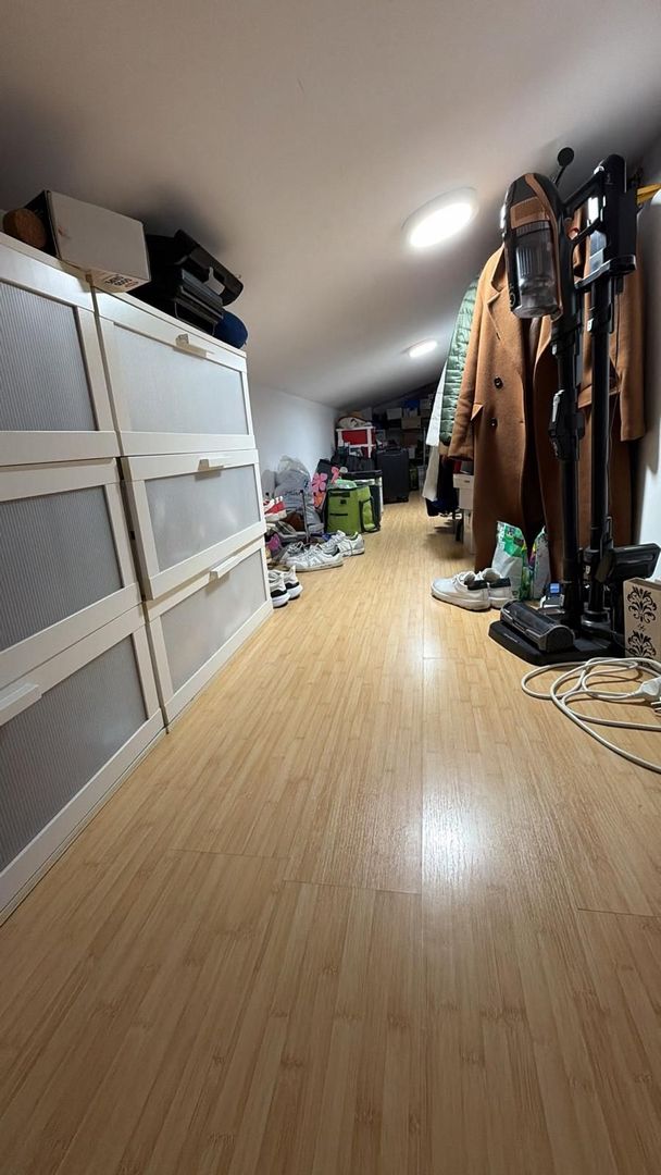 Apartament cu doua camere, Soveja-1 Mai - Poză 9