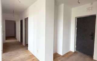 Apartament 3 camere de vanzare Pipera in bloc cu vedere la lac - Poză 7