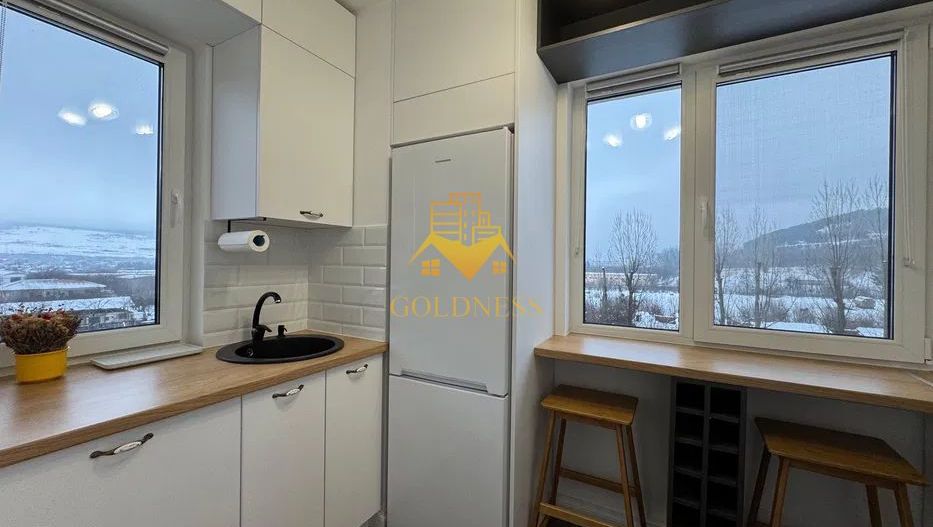 2 camere Modern, Parcare, Zona Abatorului, Oncos, Mega Image, Floresti - Poză 5