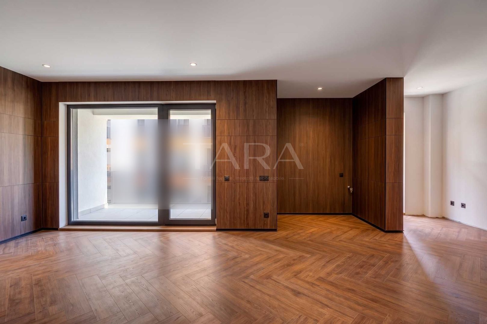 Apartament nou cu 2 camere, 58 mp + balcon, aproape de Iulius Mall. - Poză 4