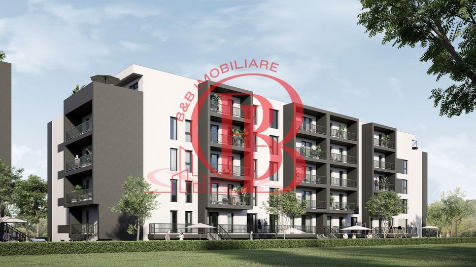 Apartament 2 Camere + terasa 32mp-Titan Pallady-Metrou Teclu - Poză 12