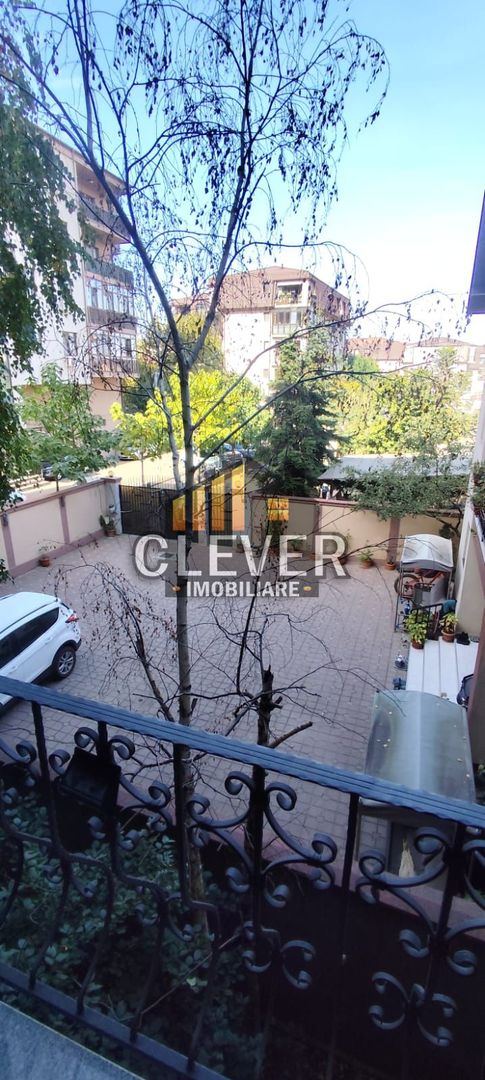 Apartament 2 camere  Dobroiesti Str Doinei - Poză 24