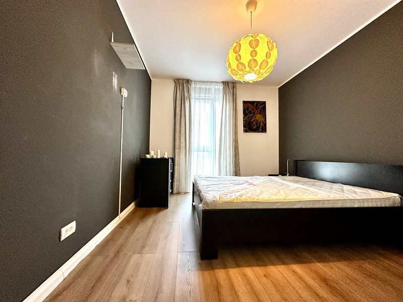 Apartament 2 camere, cochet,  boxa si loc parcare,  Central - Nord One - Poză 11
