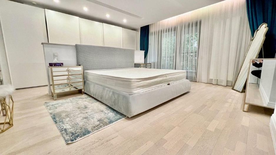 Inchiriere vila 5 camere | Complex Oxford Gardens - Poză 3