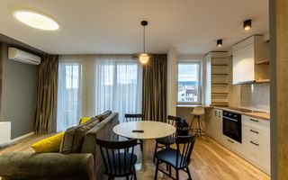 1camera, bloc nou, Buna Ziua, zona Grand Hotel Italia, LIDL, Panemar - Poză 2