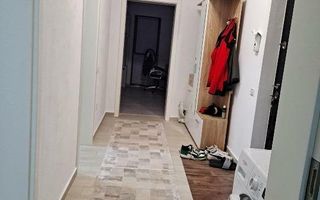 De vanzare apartament cu 2 camere/ Sanpetru - Poză 13