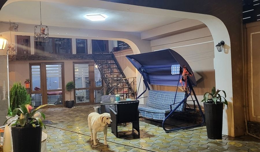 Bulevardul Ferdinand || Vila Lux 7 Camere  || Curte Terasa || 5 locuri parcare - Poză 5