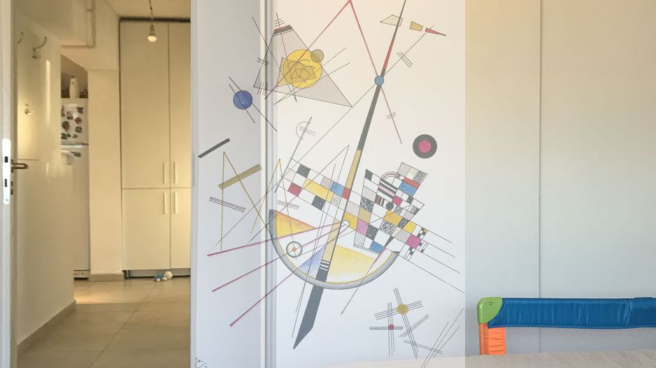 Spațiu industrial de 7,500mp în zona Nord - Poză 4