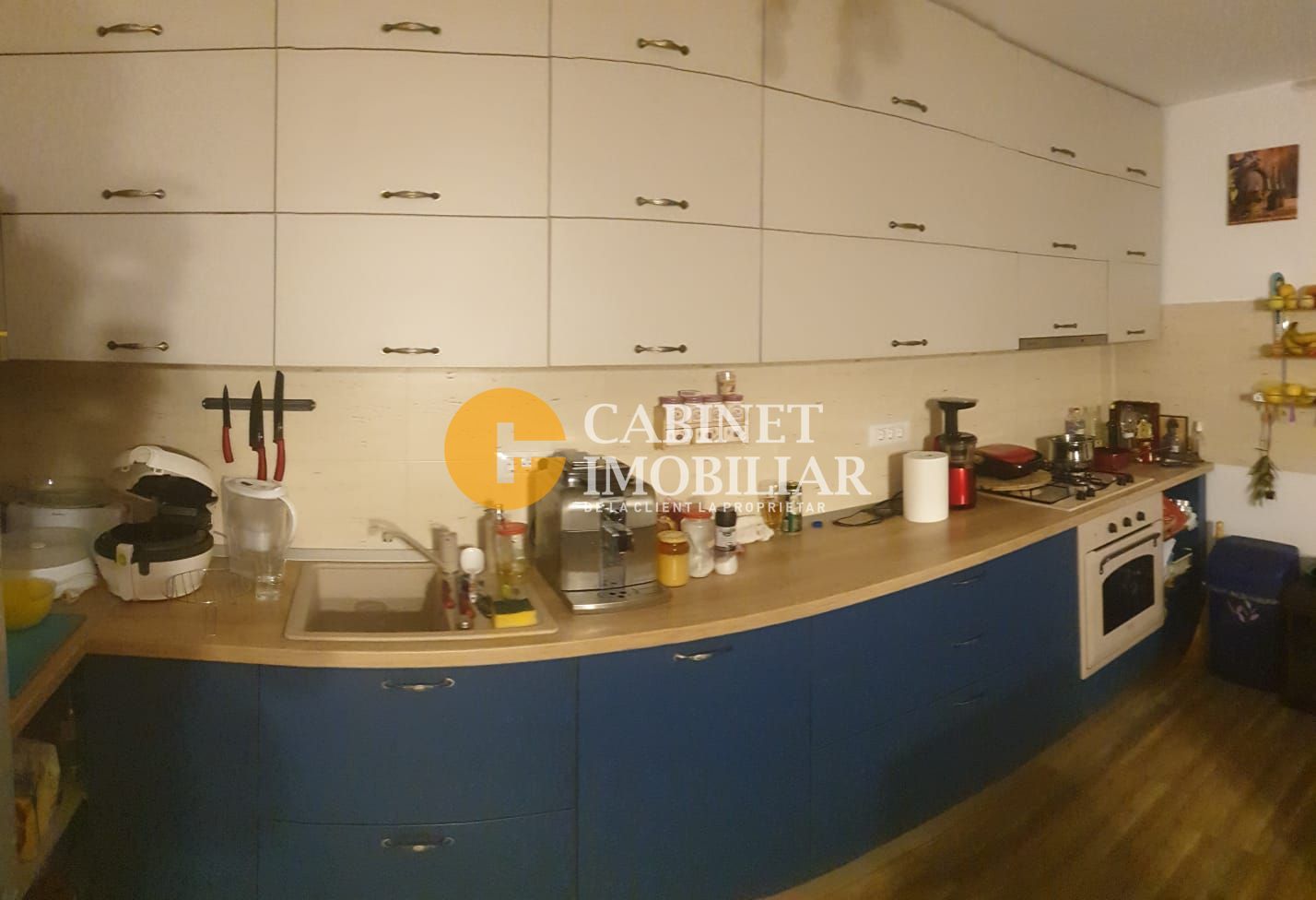 CASA Popas Pacurari5  CAMERE 175MP - 800 MP TEREN Complet MOBILATA - Poză 10