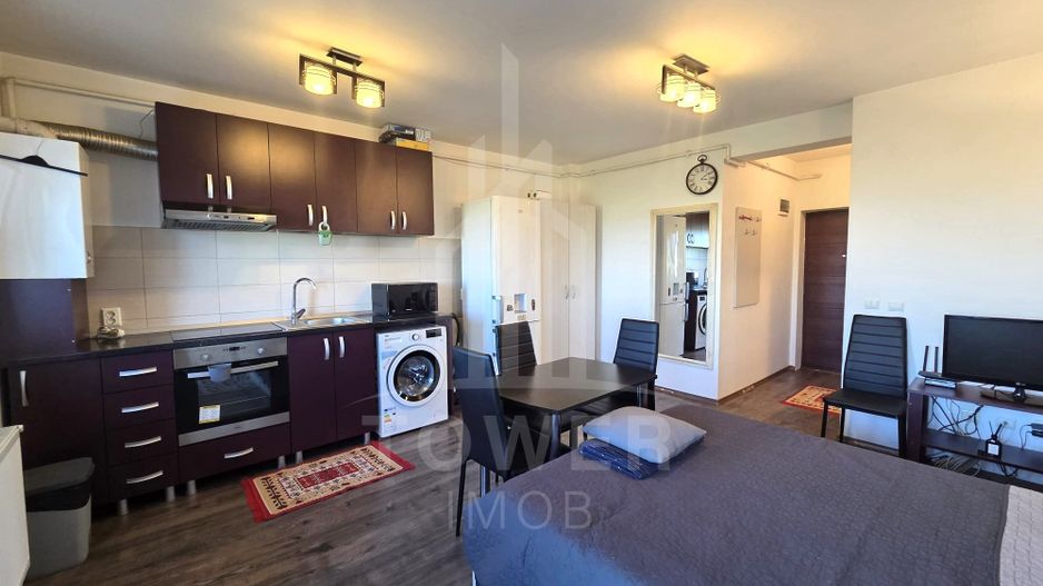 Garsonieră de închiriat | Turnișor - Poză 2