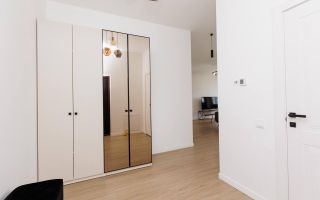 Chirie, apartament, 2 camere, str. Bulgară, sectorul Centru - Poză 12