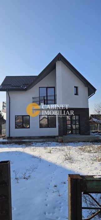 Casa individuala 110mp utili - 500mp teren - intabulata! - Poză 3