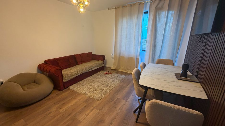 CASA INSIRUITA  - PISCINA, TOATE UTILITATILE, MOBILATA, COMISION 0% - Poză 3
