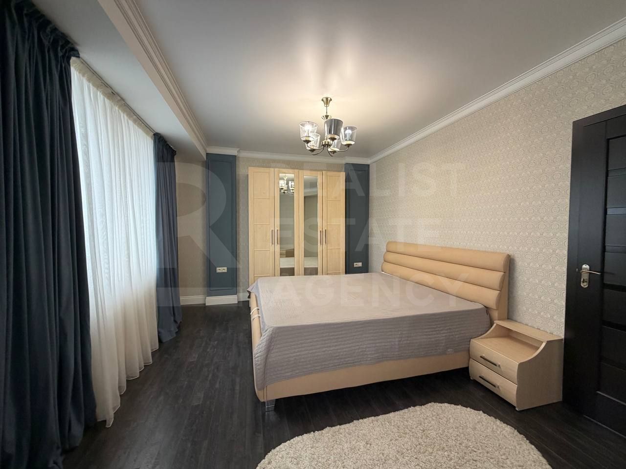 Vânzare, apartament, 1 cameră, strada Melestiu, Botanica - Poză 4