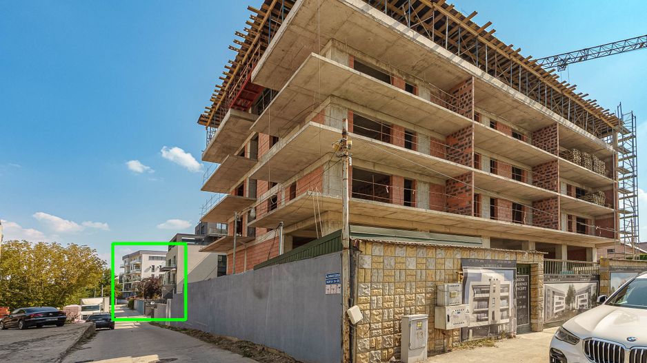 Apartament 3 camere Titan Nicolae Grigorescu Bloc FINALIZAT 2023 - Poză 25