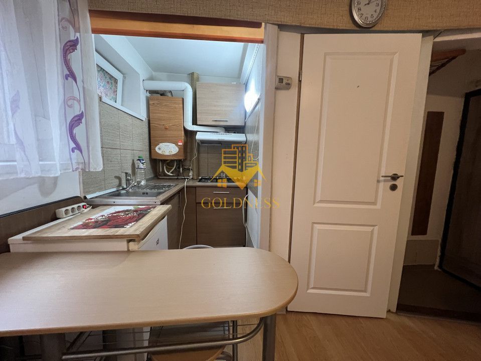 Garsoniera/ STUDIO, mobilata utilata, Pet Friendly, 18 GYM, Buna Ziua - Poză 3