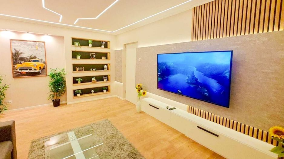 Vânzare apartament 2 camere, 50mp - Poză 2