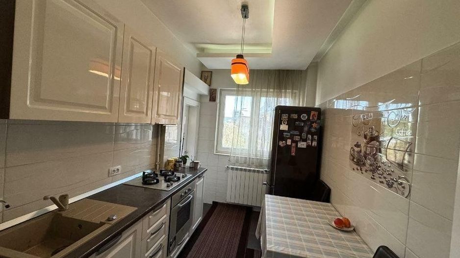 BRASADAS închiriază ap 3 cam. Izvor, parc Cişmigiu - PARCARE. - Poză 14