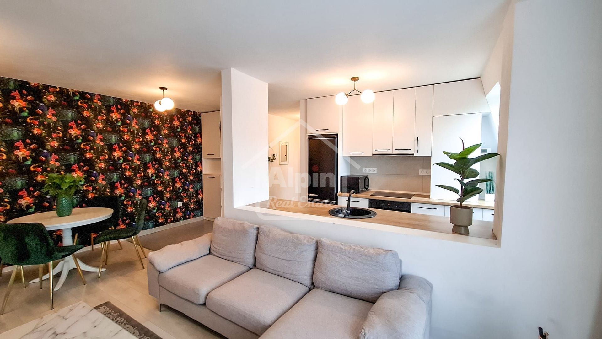 Vedere Panoramica Blumana - Poză 13