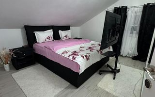 Casa noua de vanzare , Totoi - Poză 3