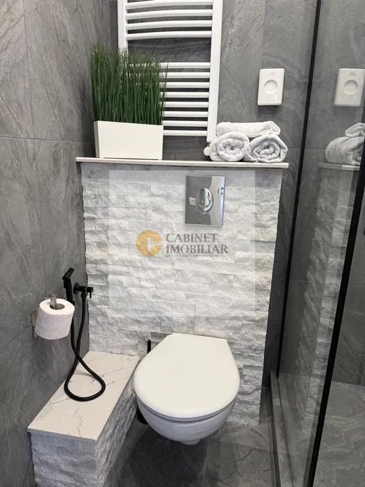 Garsoniera I Universitate I Etaj 4 I AIRBNB - Poză 4