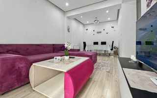 ENERGIA (COD 05) - Un apartament luminos, exact unde orașul se mișcă - Poză 5