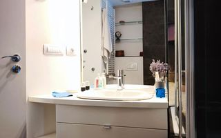 Apartament 2 camere – ultracentral, zona Parcul Mara - Poză 9