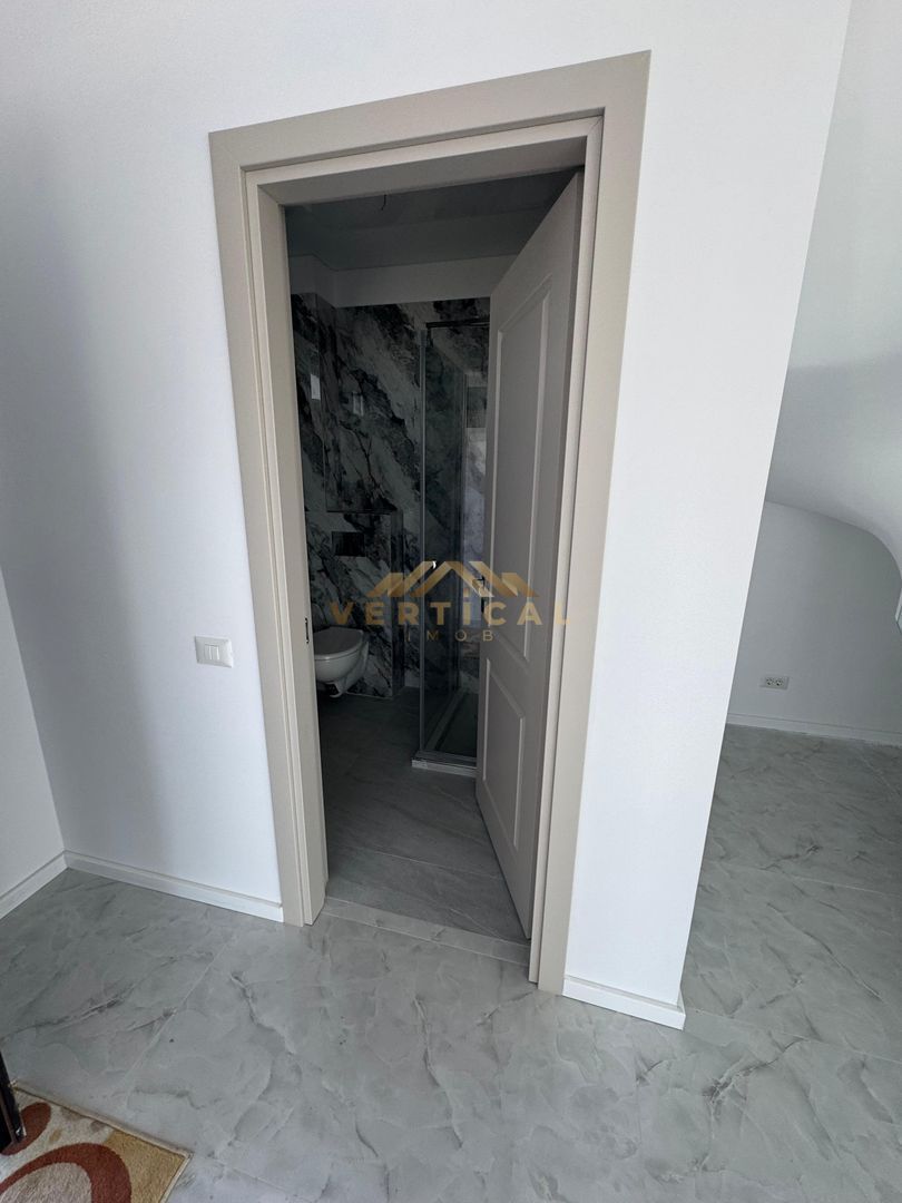 🏡 Casă Premium de Vânzare în Mega Parc Residence – Comuna Vidra - Poză 3