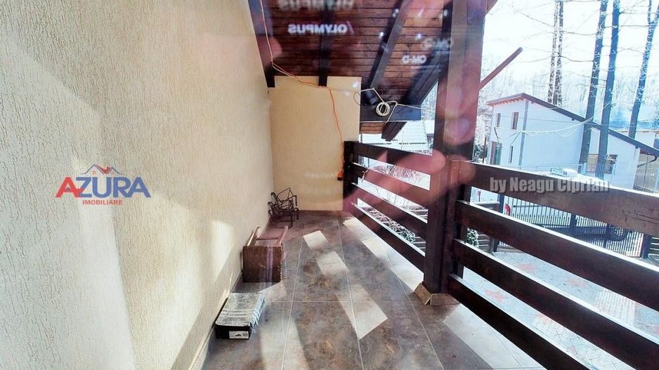 COMISION 0% -Casa deosebita Ciocanai - Poză 34