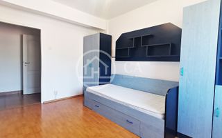 Apartament de inchiriat cu 3 camere Ultracentral, Oradea - Poză 4