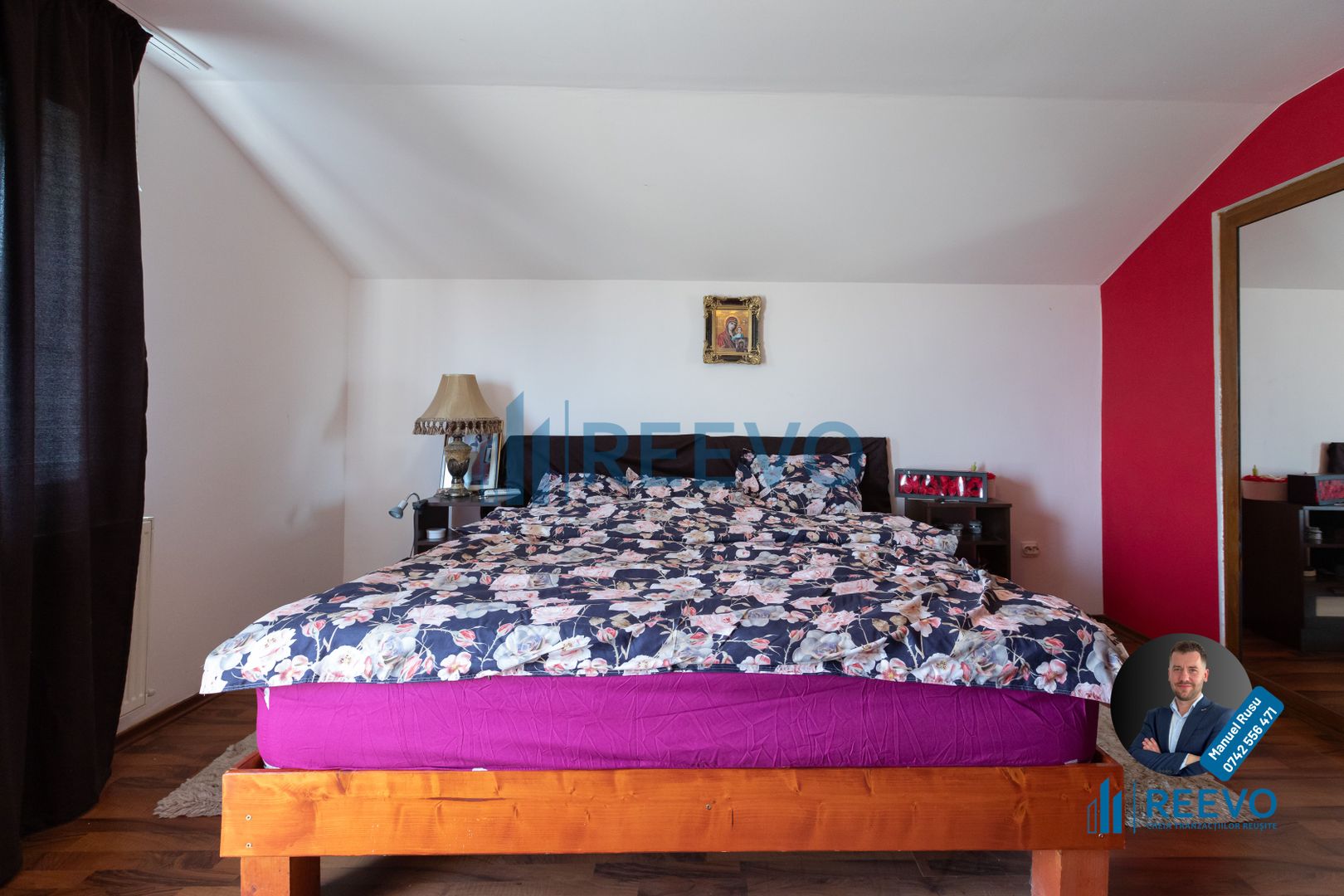 Casǎ de vânzare 200 mp în Letea Veche - Poză 23