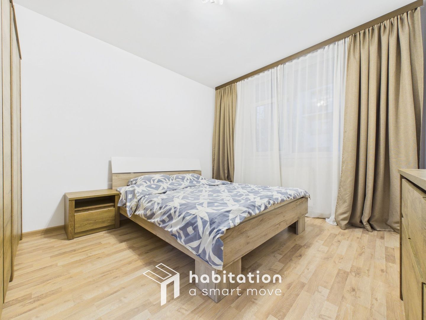 Apartament 2 camere,  pregatit de mutare, zona Centrala - City of Mara - Poză 11
