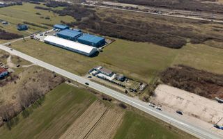 Teren extravilan de 7.000 mp lângă Păltiniș - Poză 7