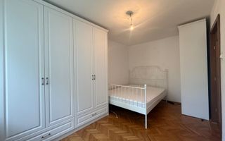 Apartament spațios cu 2 camere, etaj intermediar, mobilat – Astra - Poză 8