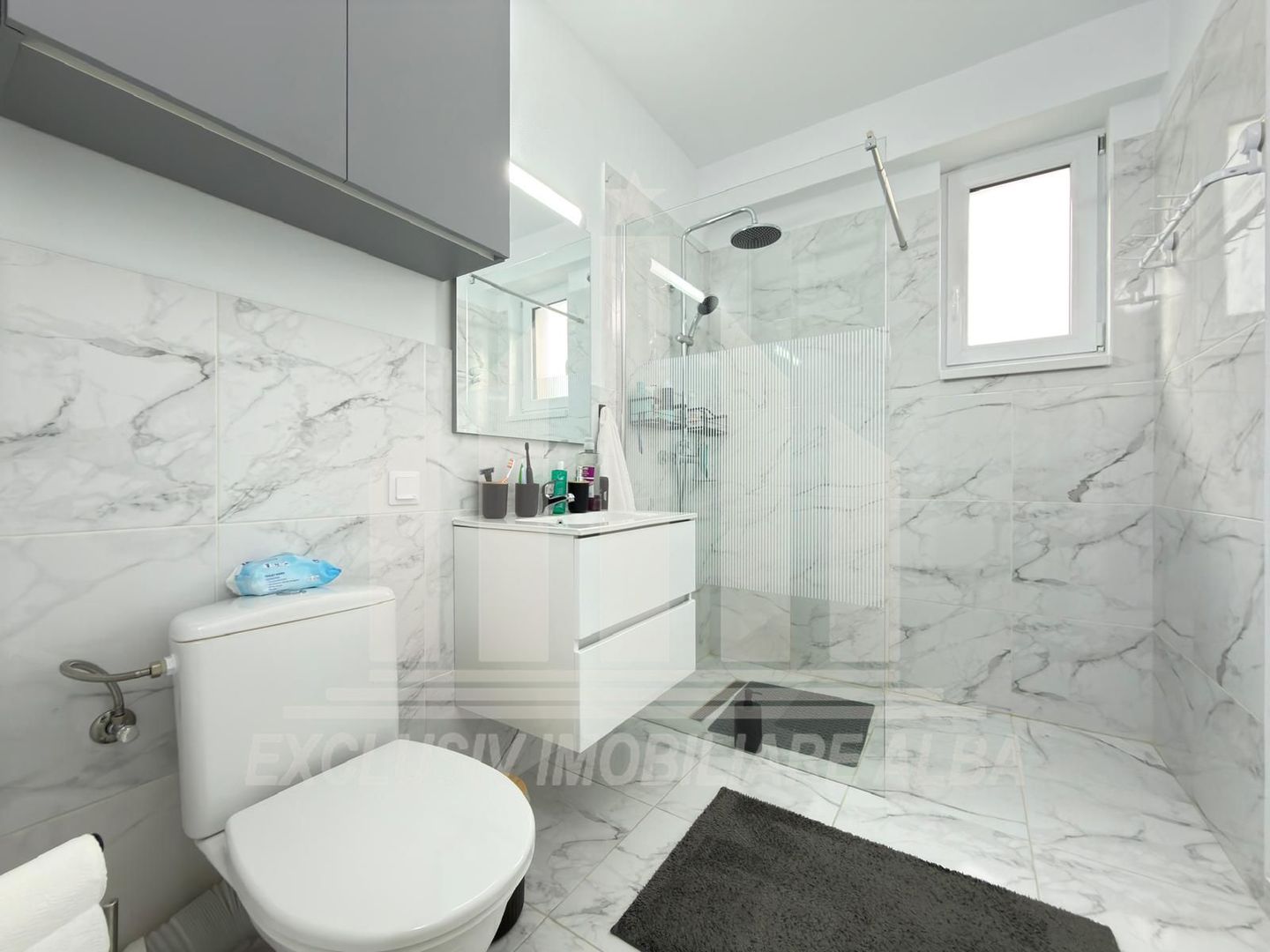 Apartament 3 camere | 68 mp | Bloc Nou | Ampoi 3 - Green Residence - Poză 7