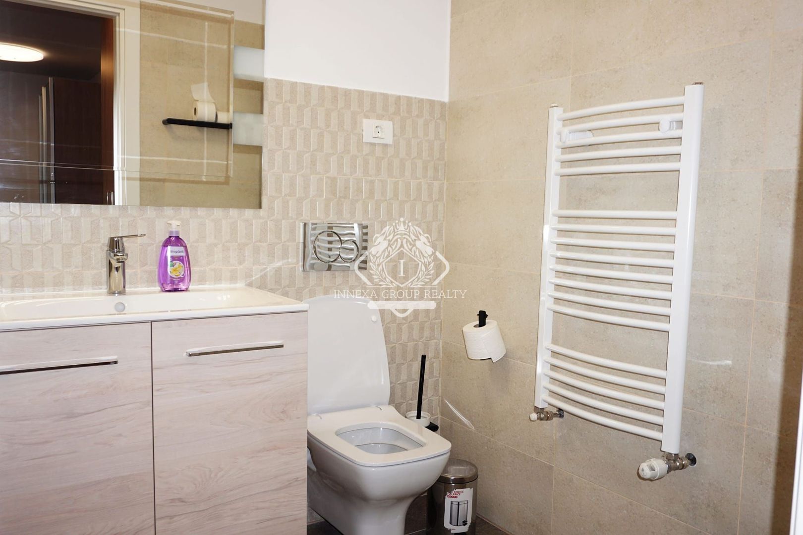 Apartament 2 camere lux de inchiriat - Iancu Nicolae - Poză 14