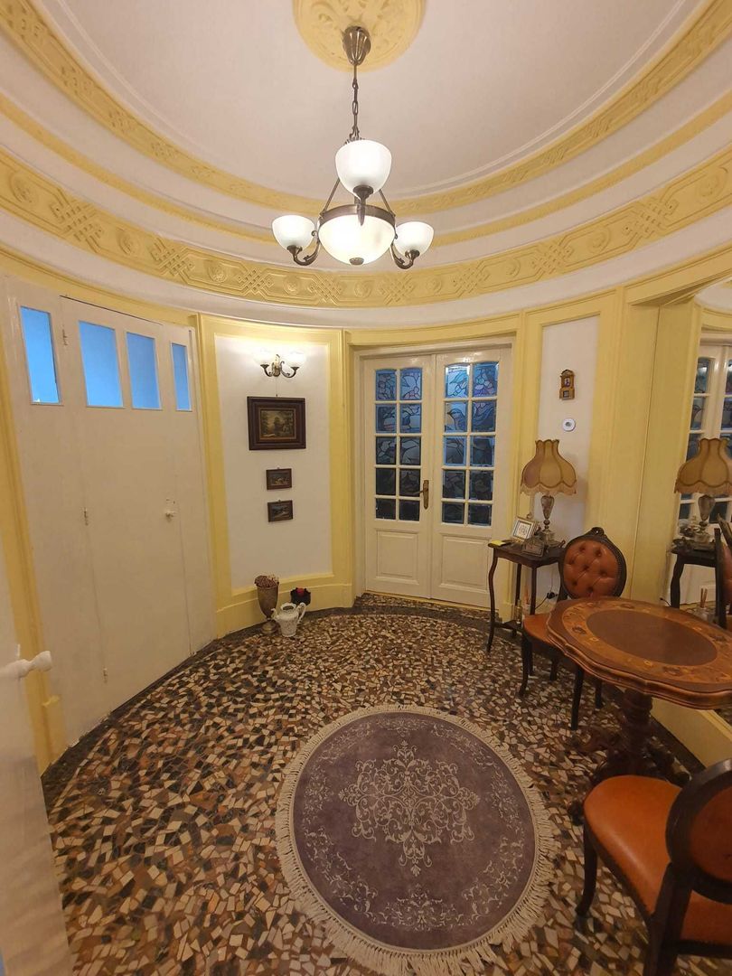 Cotroceni | 2 cam. 45 mp | Locație de Excepție | Ideal Birou - Poză 4