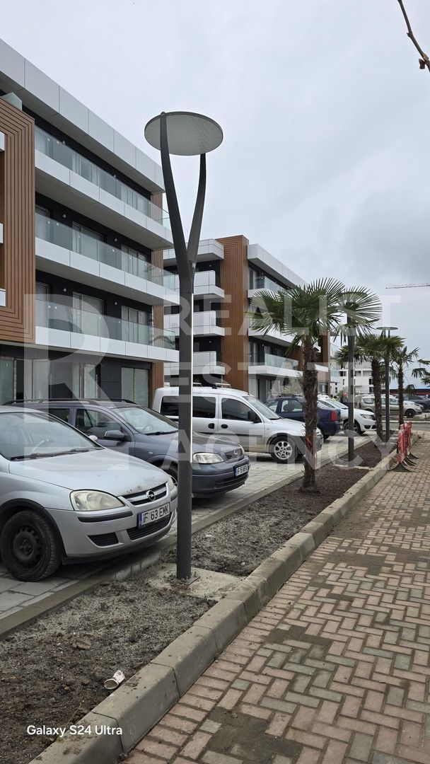 Apartament cu 3 camere, Astorium Garden, București - Poză 16