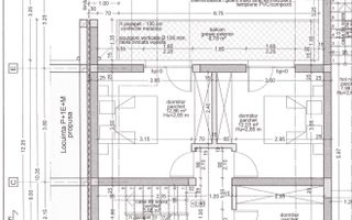 Duplex 5 camere zona Lipovei 0% COMISION - Poză 5