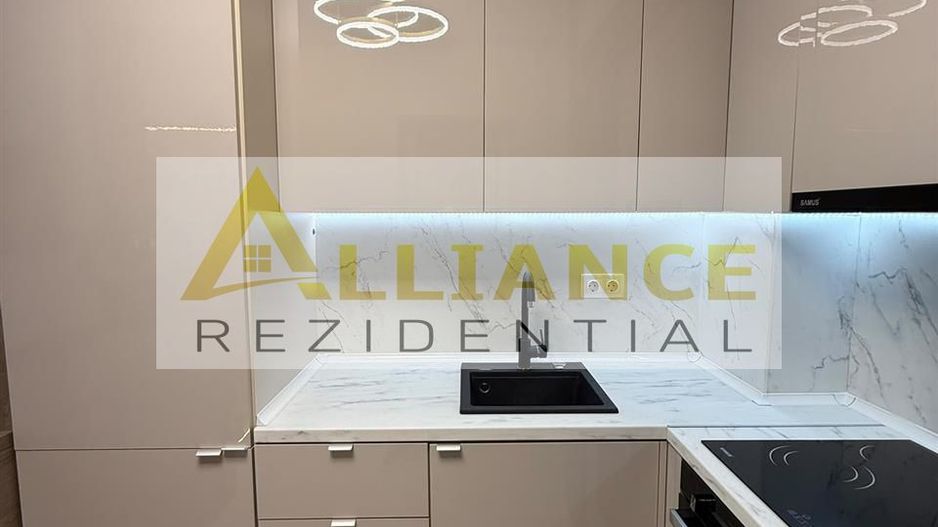 5 MINUTE METROU BERCENI - STUDIO - 40mp - 82.280â¬ - Poză 9