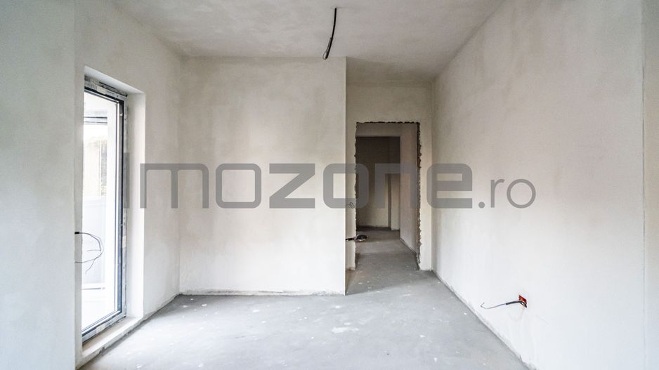 3 Camere, 86 mp, decomandat, 2 balcoane, zona de case, Militari-Margelelor - Poză 8