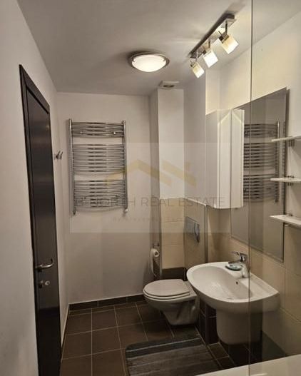Apartament de închiriat 3 camere Natura Residence Băneasa | 82 mp - Poză 13