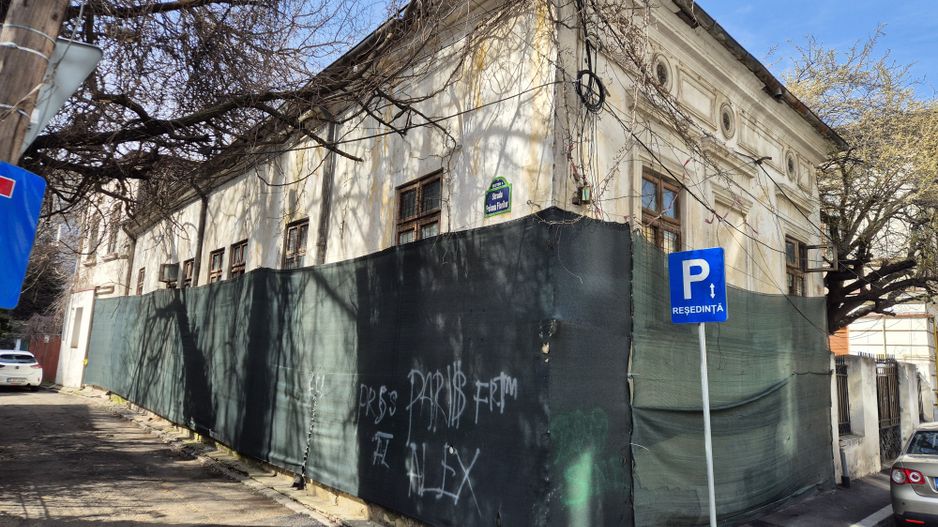 Casa P+S - 203,35 mp - Unirii - Poză 3