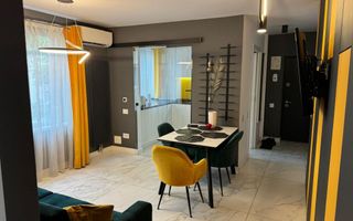 Apartament 2 camere de vânzare | Central – Piața Mihai Viteazu - Poză 1