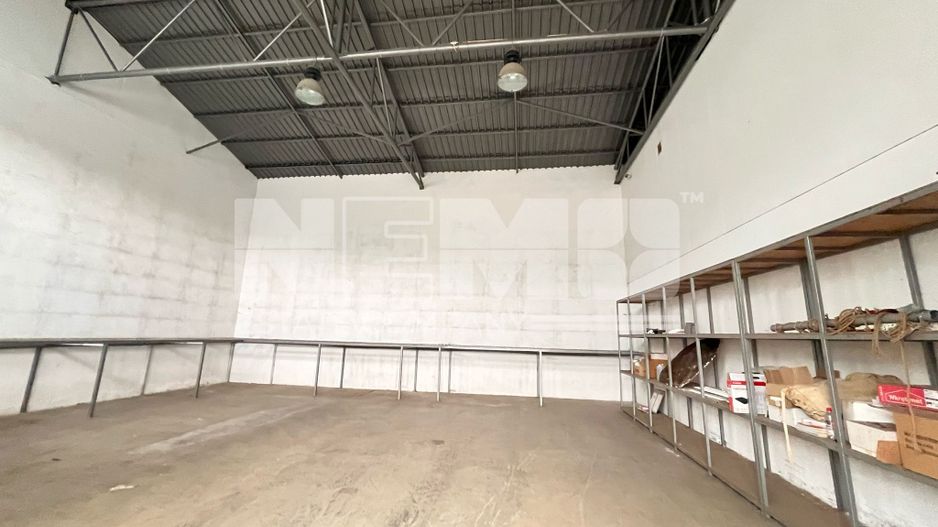 Hala Industriala 220Mp I Suceava/Itcani I 1200Euro/Luna - Poză 4