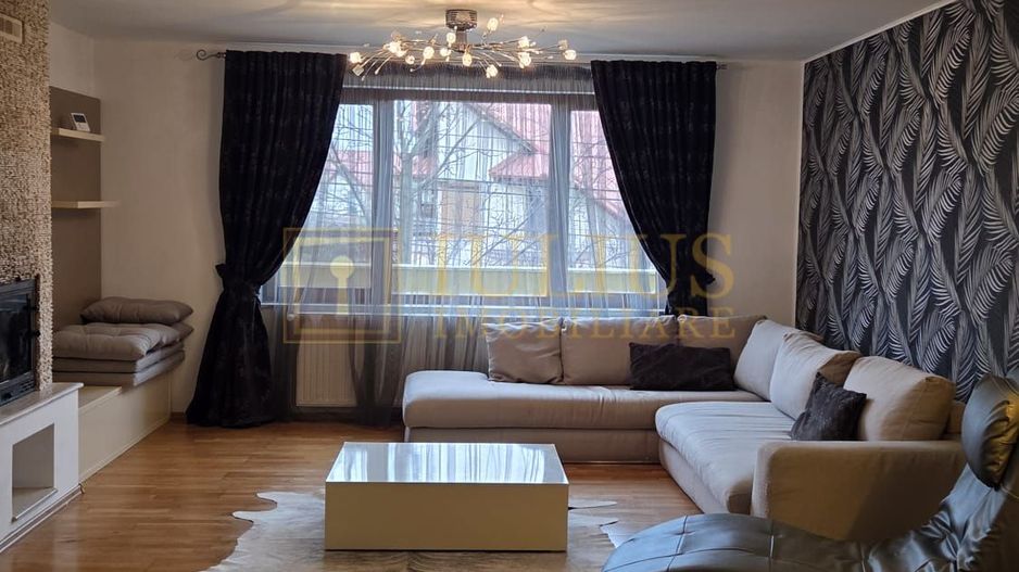 Penthouse 100 mp + terasa-Dumbrăvița - Poză 2