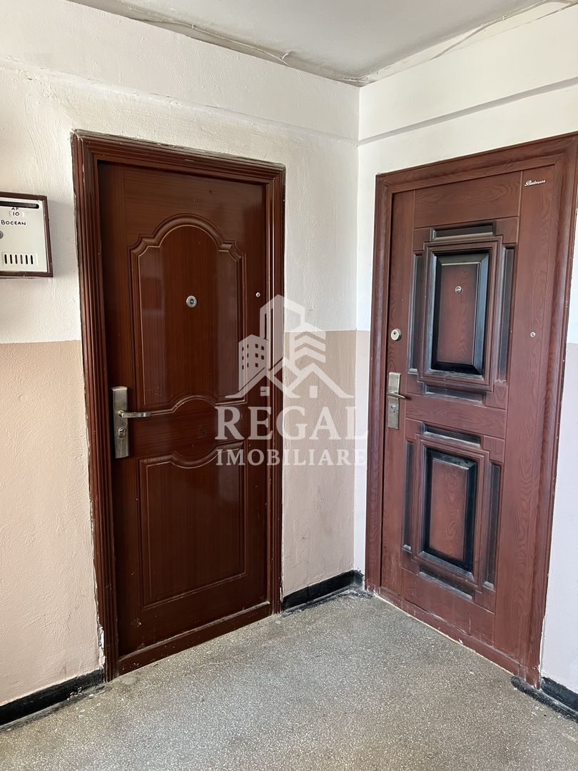 Pachet 2 apartamente – Ghelari, etaj 1, bloc reabilitat termic - Poză 3